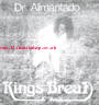 LP Kings Bread DR ALIMANTADO